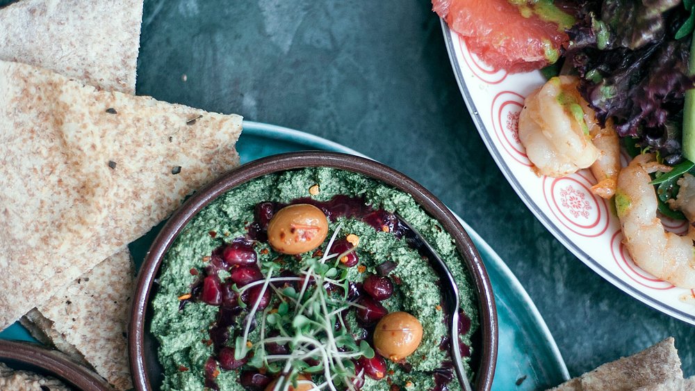 fettarme rezepte zum abnehmen