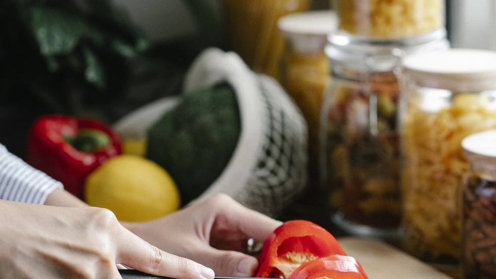 fettarme rezepte zum abnehmen