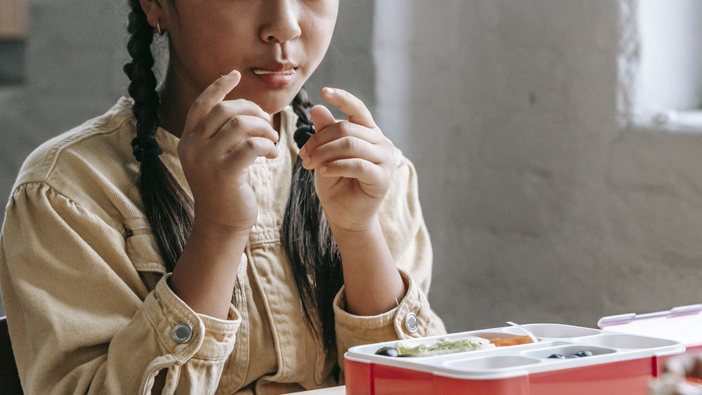 gesunde ernährung grundschule zaubereinmaleins