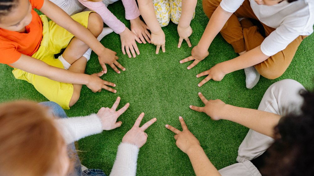 gesunde ernährung grundschule zaubereinmaleins