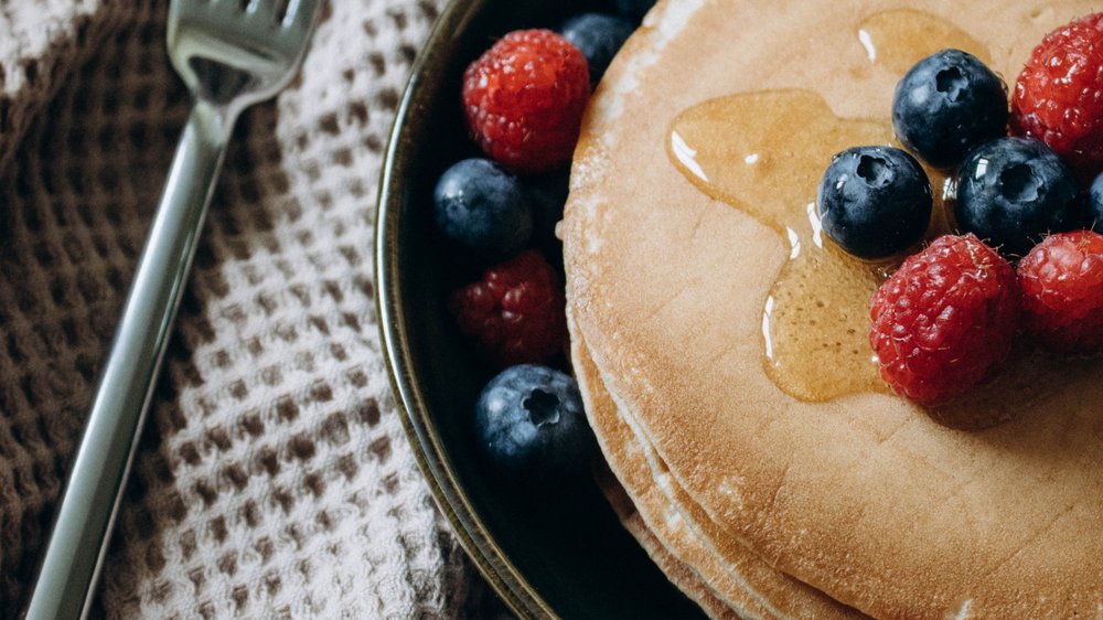 ketogene ernährung frühstück