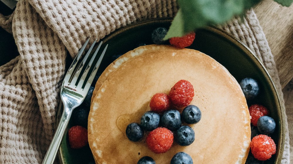 ketogene ernährung frühstück