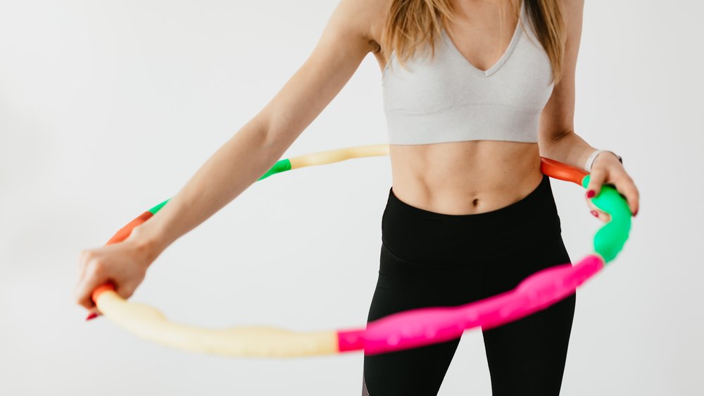 mit hula hoop abnehmen erfahrungen