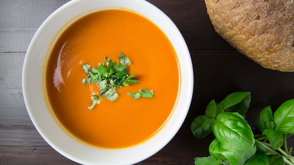 sauerkrautsuppe zum abnehmen