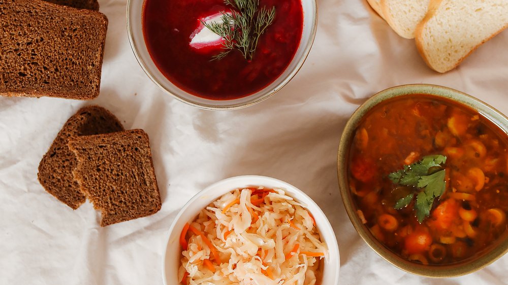 sauerkrautsuppe zum abnehmen